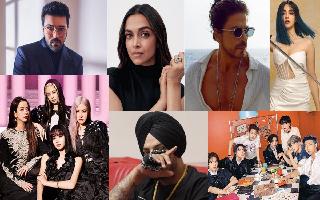 pop-golden-awards-2023-ram-charan-srk-deepika-padukone-adah-sharma-sidhu-moose-wala-nominated-with-blackpink-bts-army